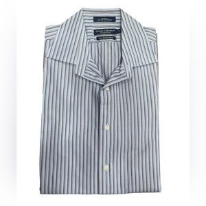 Daniel Cremieux collection long shirt size L